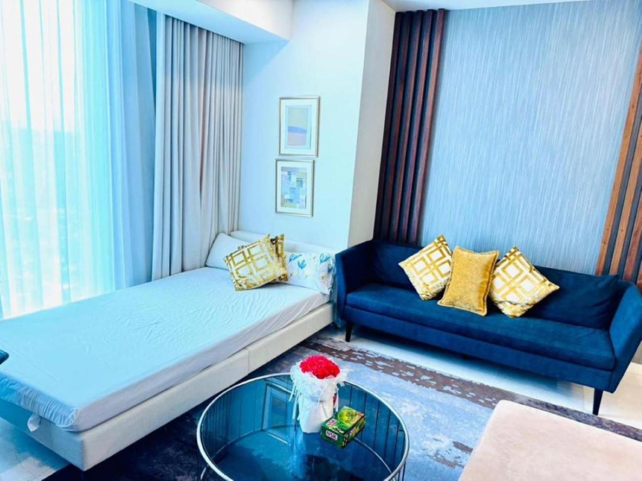 Pangsapuri Tropicana The Serviced Klcc Kuala Lumpur