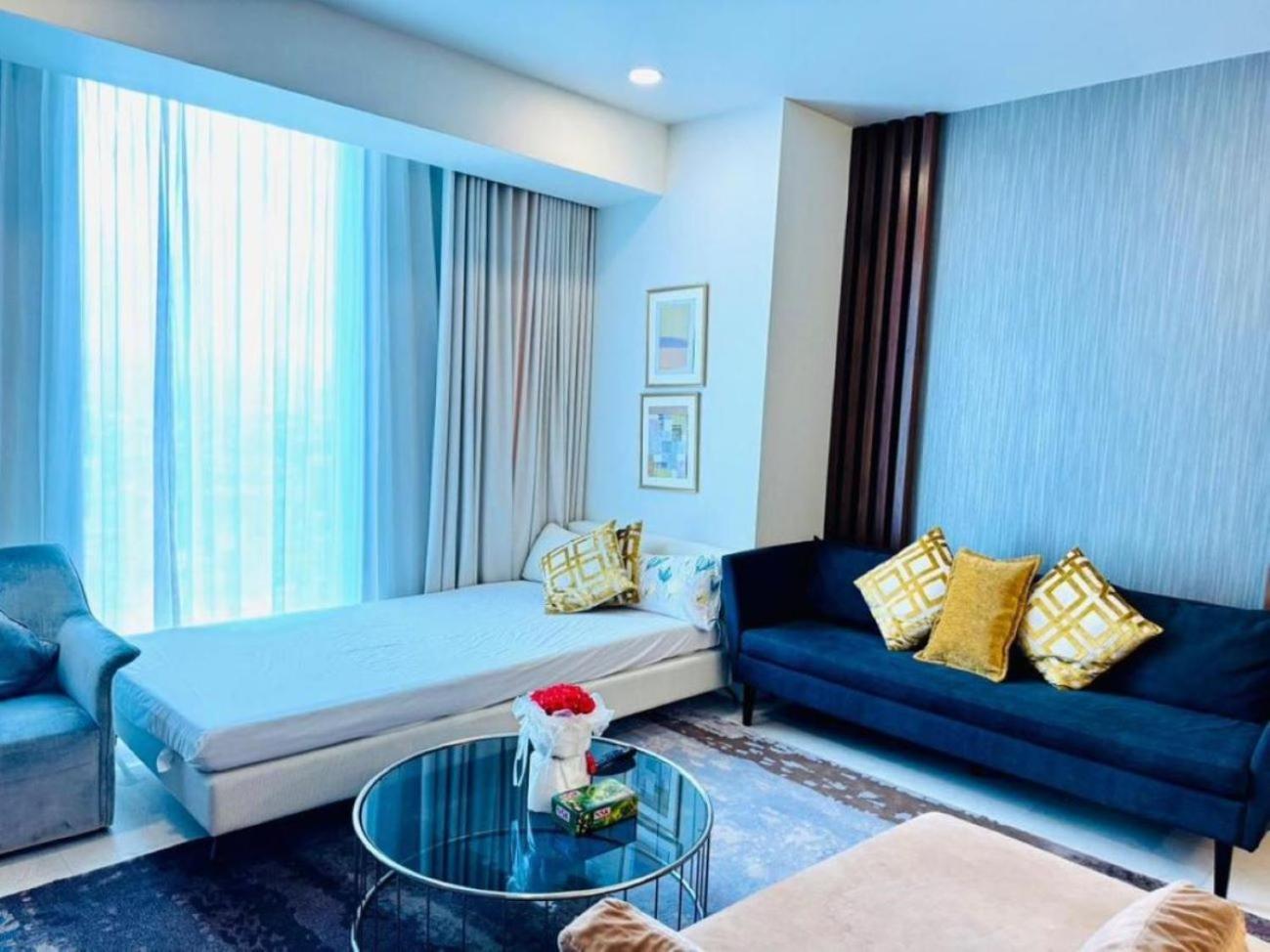 Pangsapuri Tropicana The Serviced Klcc Kuala Lumpur