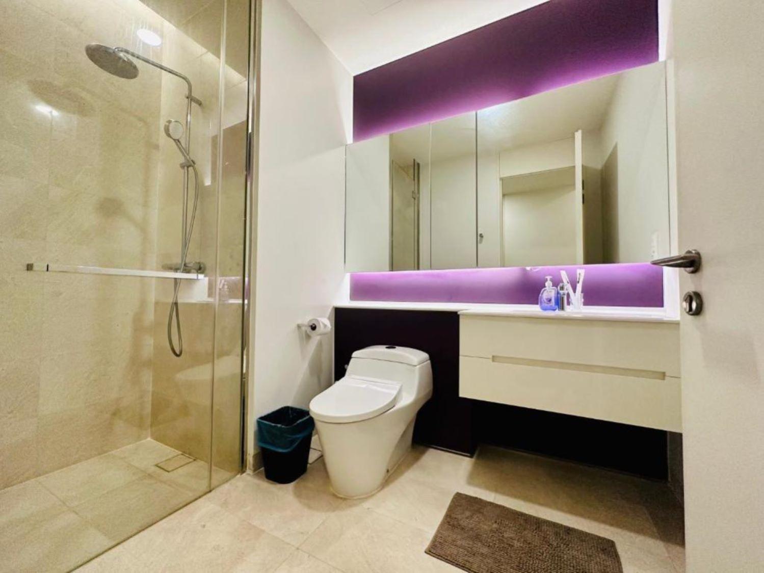 Pangsapuri Tropicana The Serviced Klcc Kuala Lumpur