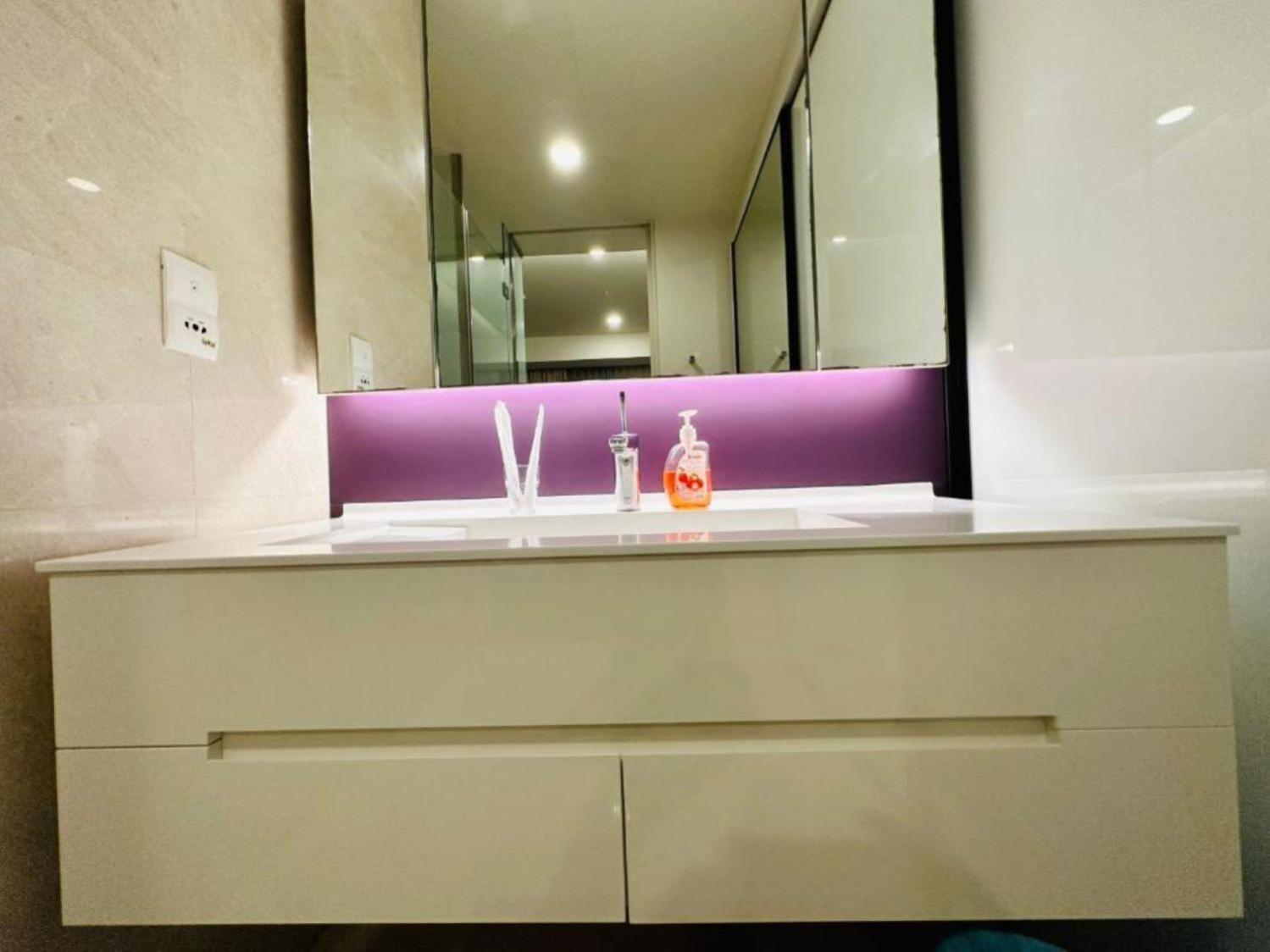 Pangsapuri Tropicana The Serviced Klcc