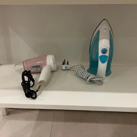 Tropicana The Residence Serviced Apartment Klcc Kuala Lumpur Luaran gambar