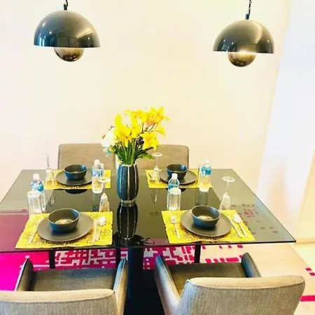 Tropicana The Residence Serviced Apartment Klcc Kuala Lumpur Luaran gambar