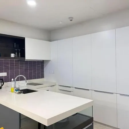 Tropicana The Residence Serviced Apartment Klcc Kuala Lumpur Luaran gambar