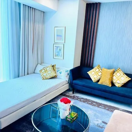 Tropicana The Residence Serviced Apartment Klcc Kuala Lumpur Luaran gambar
