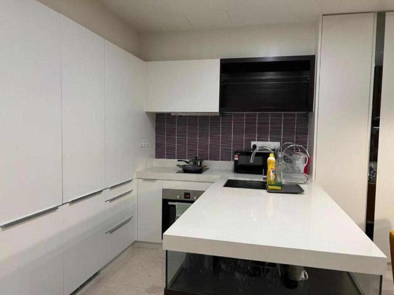 Tropicana The Serviced Klcc Apartment *