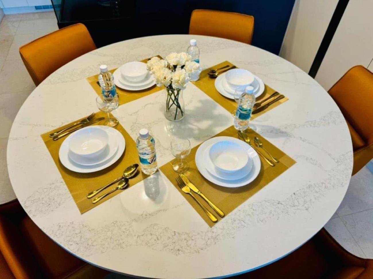 Apartment Tropicana The Serviced Klcc Kuala Lumpur
