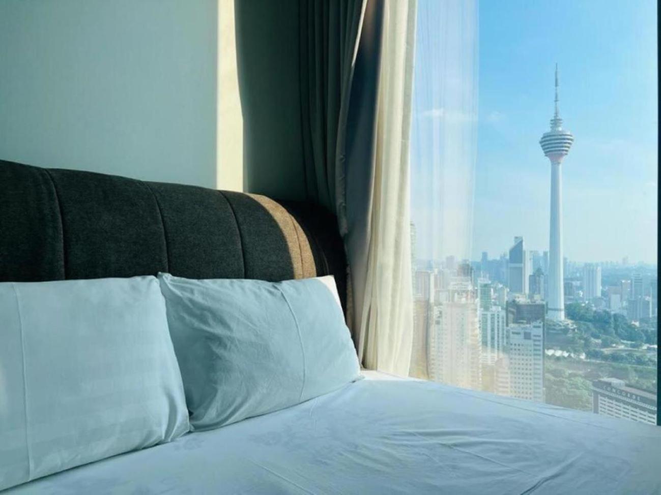 Tropicana The Serviced Klcc *