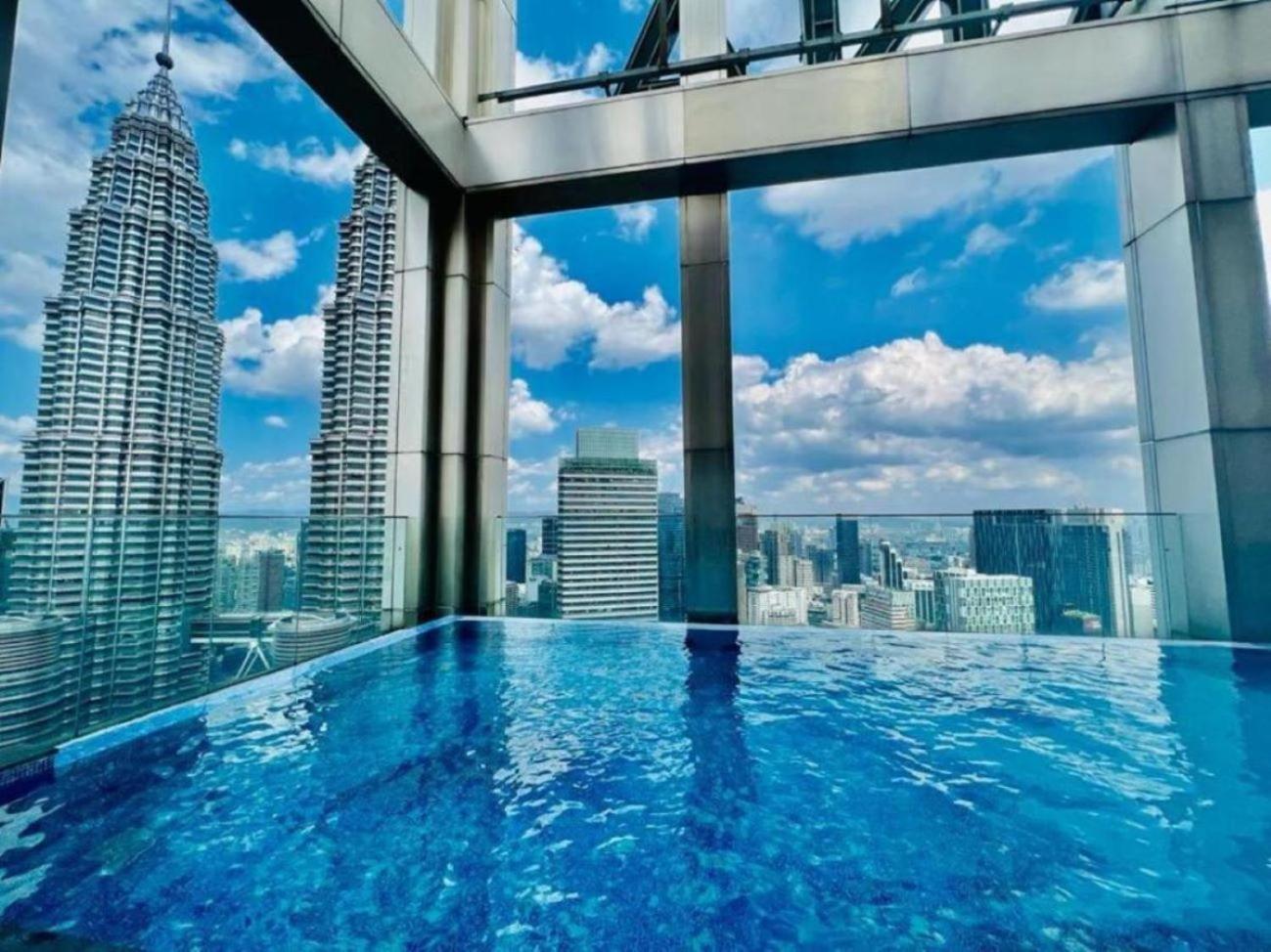 Apartment Tropicana The Serviced Klcc Kuala Lumpur