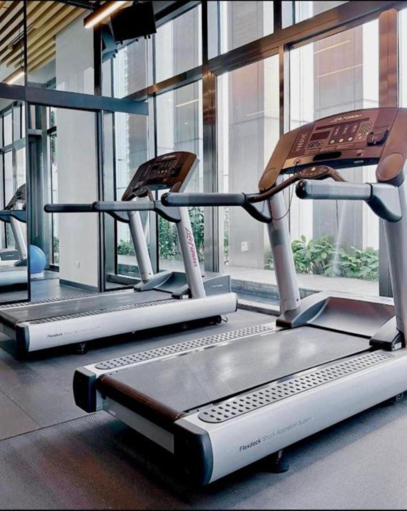 Apartment Tropicana The Serviced Klcc Kuala Lumpur